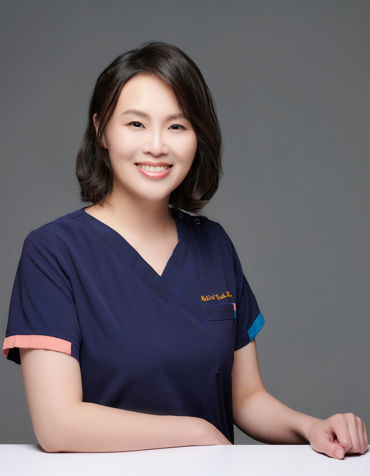 The Excellence of Éonus Dento Facial Care: Blending American Medical Standards with Comprehensive Oral Care in Taiwan