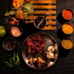 Perjalanan Kuliner: Menjelajahi Cita Rasa dan Aroma Memikat Masakan India
