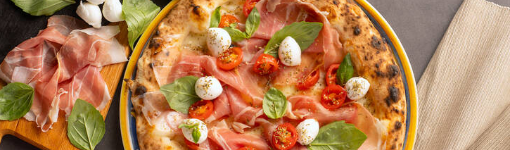 Little Napoli: A Masterclass in Neapolitan Tradition in Hong Kong