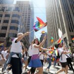 Unity in the Friendly City: A Celebration of Pride and Community