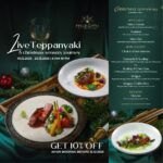 Bistro 555: The Pinnacle of Dining Excellence