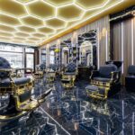 Precision in Every Snip: The Modern Evolution of the Barber Lounge