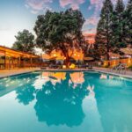 Best Healdsburg Hotels with Hypoallergenic Rooms