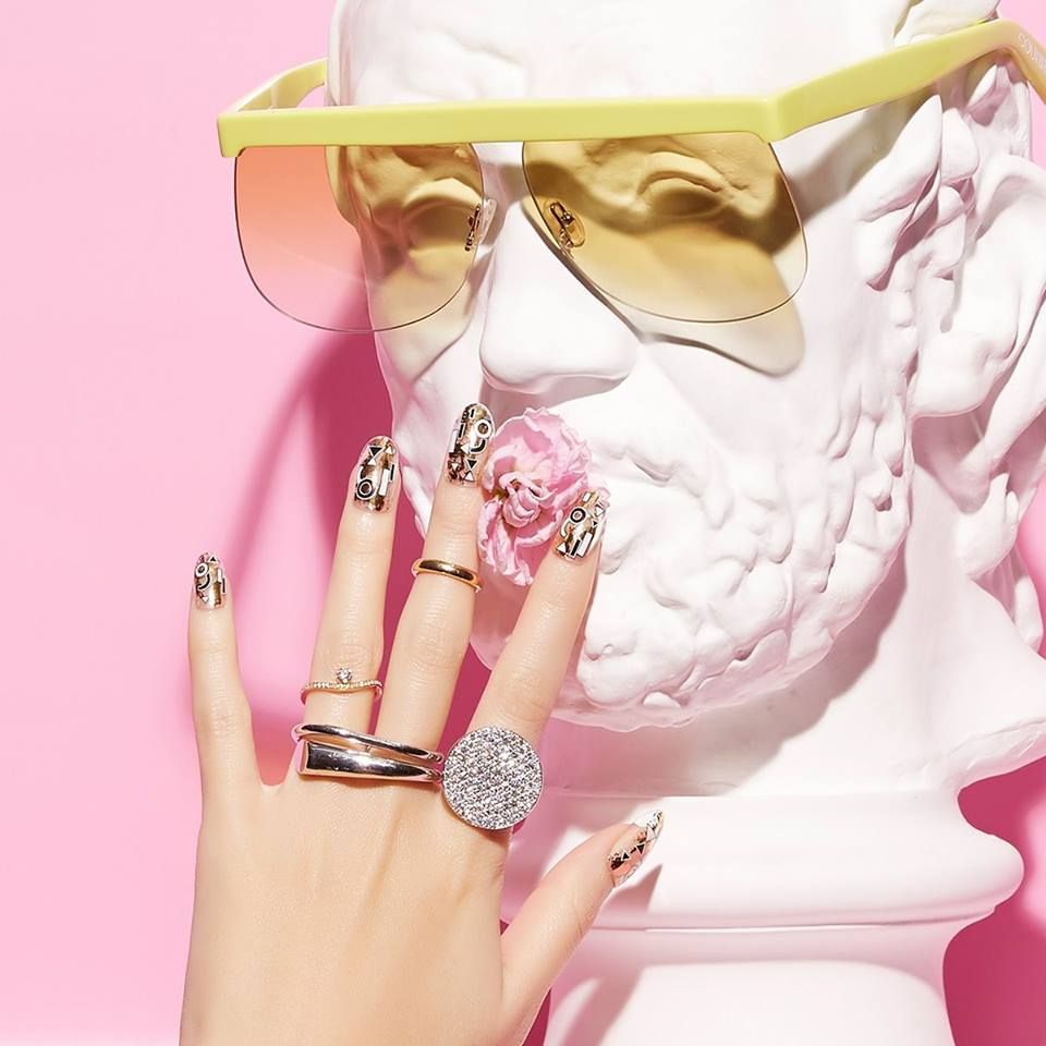 Discover LG Nails & Spa: Clearwater’s Ultimate Nail & Spa Experience