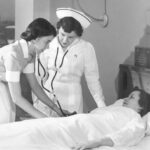 The Education of the Senses: Clinical Mentorship in the Mid-Century Ward