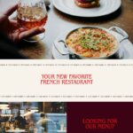 Exquis: Redefining the Modern French Brasserie Experience