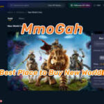 Digital Game Marketplaces Trusted by Millions of Gamers Worldwide