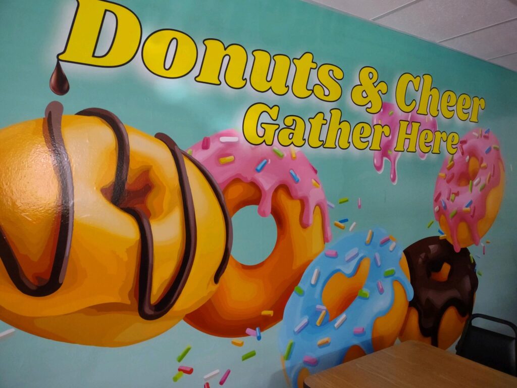 From Glazed to Gourmet: Jacksonville Donut Guide