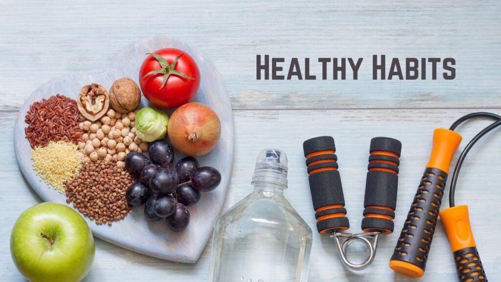 The Importance of Healthy Maintenance for a Better Life