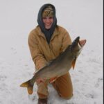 The Ultimate Idaho Angling Dual: Winter Ice Fishing and Spring Fly Fishing in McCall