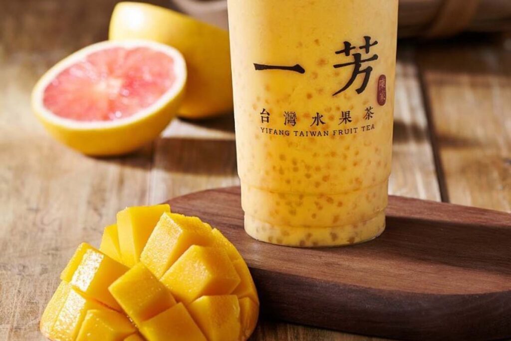 The Growing Popularity of Tea Culture Among Young People