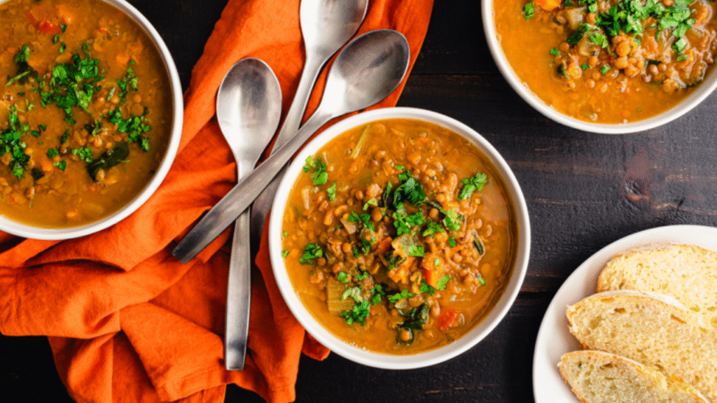 The Warmth of the Spoon: The Essential Guide to Turkish Lentil and Comfort Soups