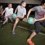 Building the Foundation: Designing Safe and Effective Youth Strength Training Programs
