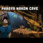 Unveiling Phraya Nakhon Cave: The Crown Jewel of Khao Sam Roi Yot