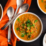 The Warmth of the Spoon: The Essential Guide to Turkish Lentil and Comfort Soups