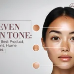 Understanding and Treating Uneven Skin Tone: A Comprehensive Guide