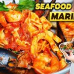 The Pillars of Neapolitan Cuisine: Pasta, Seafood, and Mediterranean Traditions