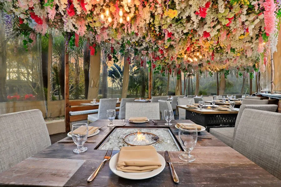 Planning the Perfect Baby Shower at Salón Las Tertulias